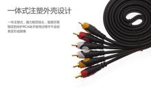 旭连图片、音视频线 构建多媒体世界的桥梁