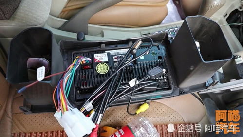 轻松改装 让你的低配对安卓大屏秒变高配——一看就会导级线路全攻略